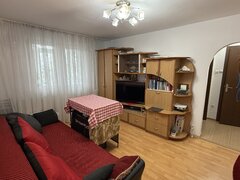 Luica, Piata Resita, ap. 2 cam., semidec., Oferta! usor negociabil