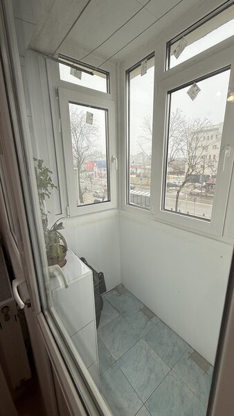 Luica, Piata Resita, ap. 2 cam., semidec., Oferta! usor negociabil