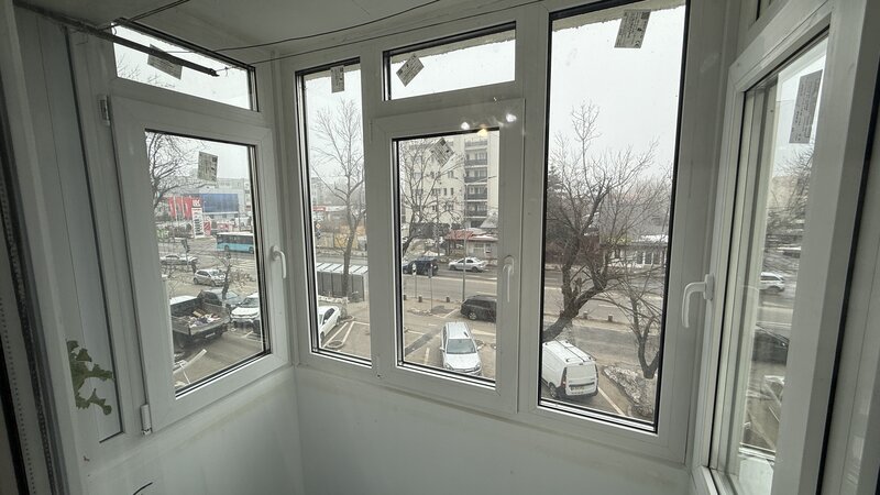 Luica, Piata Resita, ap. 2 cam., semidec., Oferta! usor negociabil