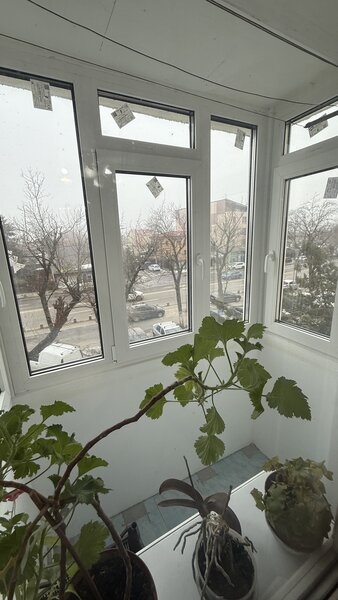 Luica, Piata Resita, ap. 2 cam., semidec., Oferta! usor negociabil