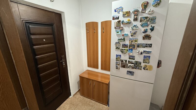 Luica, Piata Resita, ap. 2 cam., semidec., Oferta! usor negociabil